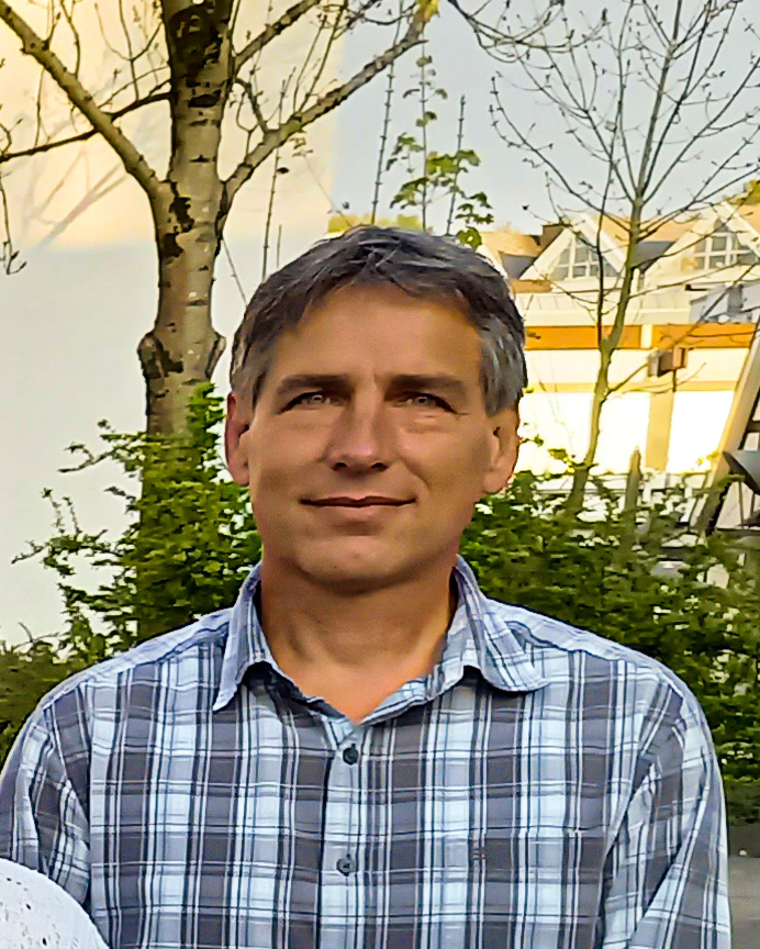 Kai-Uwe-Bodenstein-Sportabzeichenwart